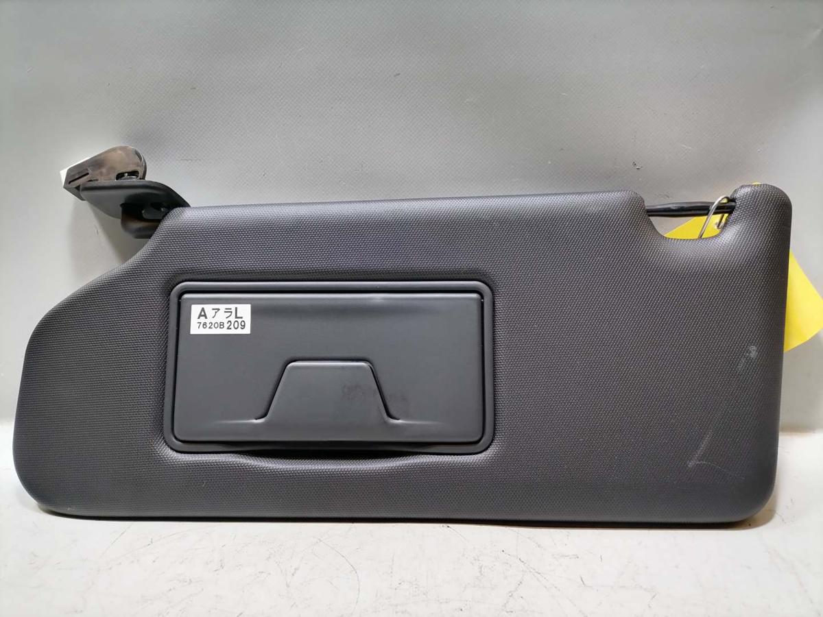 Mitsubishi Eclipse Cross GL3W original Sonnenblende links Bj.2023